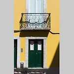 Apartamento 1 Lisboa