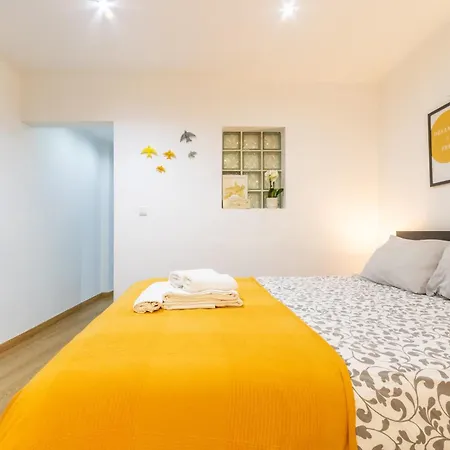 Apartman 1
