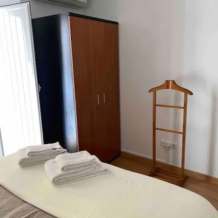 Apartment 1 *