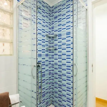 1 Appartement *