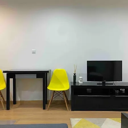 1 Appartement Lissabon