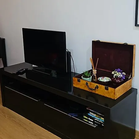 Appartement 1 Lissabon