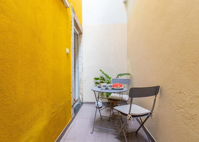 1 * Lissabon