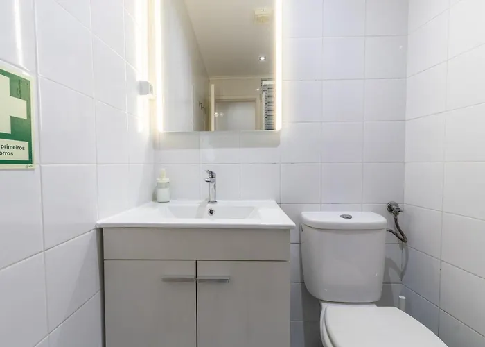 Apartment 1