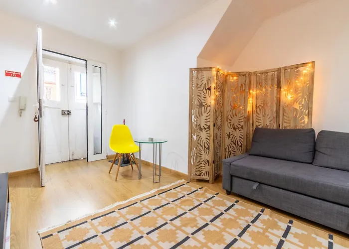 1 Apartment