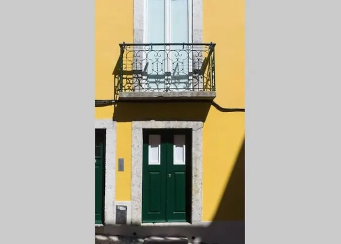 Apartamento 1 Lisboa